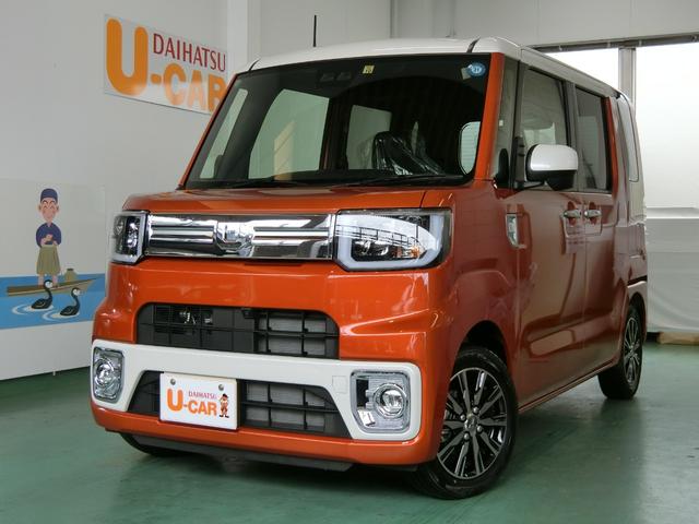 GターボSAIII 両側電動スライドドア パノラマモニター(1枚目)