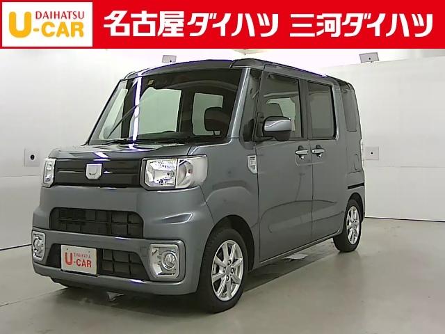 L SAIII ワンオーナー バックカメラ キーフリー(1枚目)