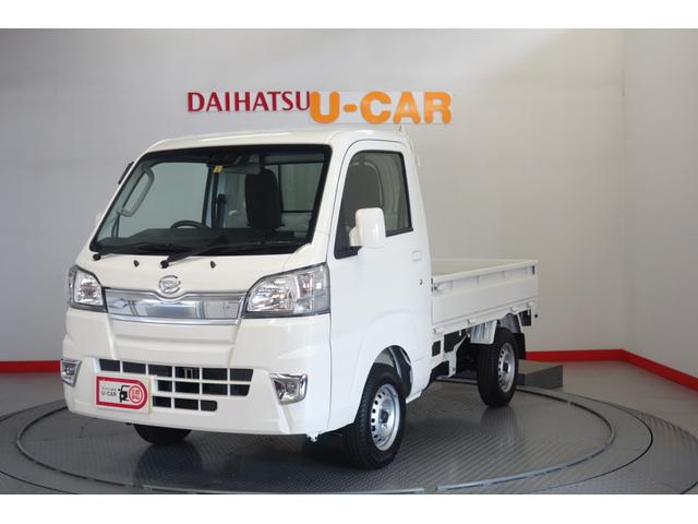 エクストラSAIIIt 4WD(1枚目)