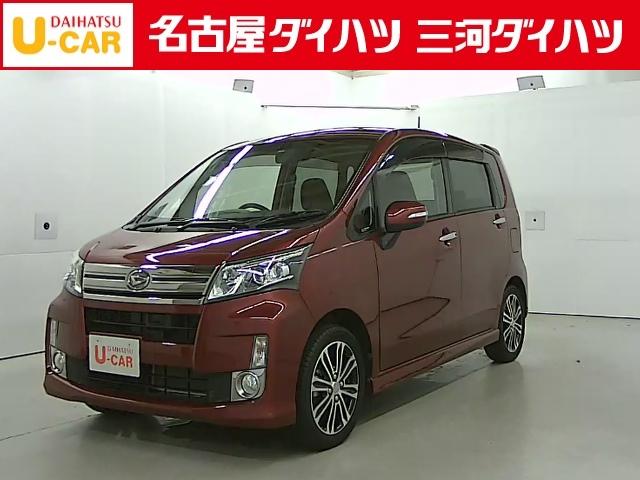 カスタム X VSスマートセレクションSA(1枚目)