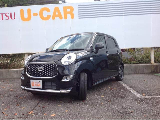 スタイルG リミテッド SAIII(1枚目)