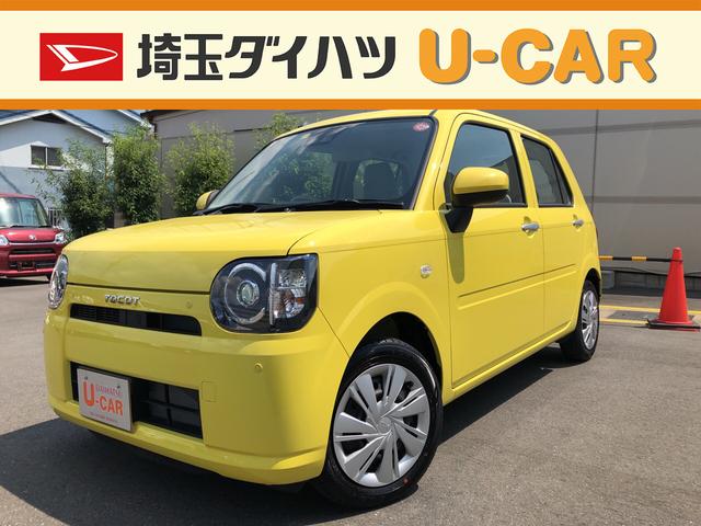 L SAIII デモカーUP LEDヘッドライト(1枚目)