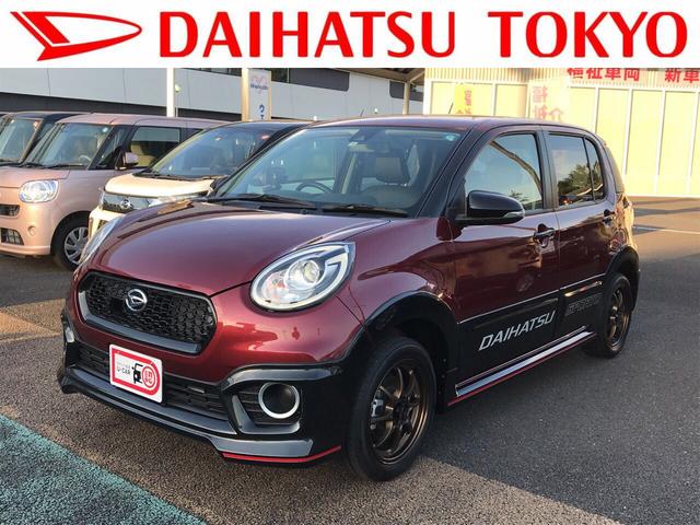 シルク SAII スポルトパッケージ(1枚目)