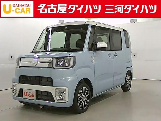 GターボSAIII(1枚目)