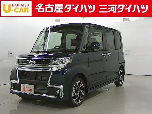 カスタムRS トップエディションVS SAIII 走行5キロ(1枚目)