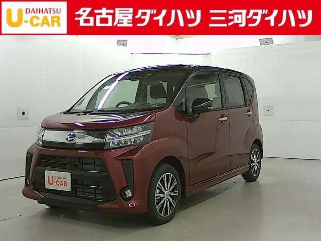 カスタム Xリミテッド SAIII(1枚目)