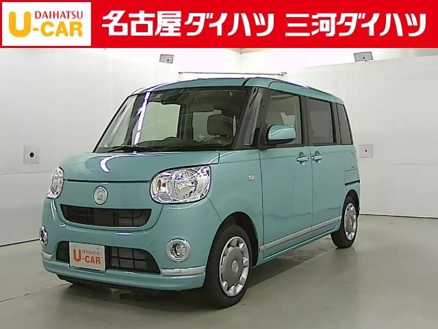 Xメイクアップリミテッド SAIII 走行22キロ 全周囲C(1枚目)