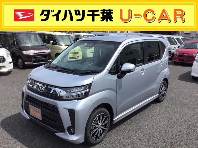 カスタム XリミテッドII SAIII ターボ無し(1枚目)