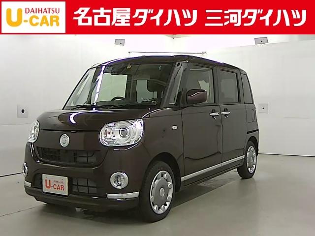 Gブラックインテリアリミテッド SAIII 走行10キロ(1枚目)