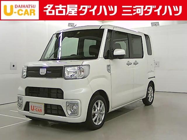 L レジャーエディションSAIII(1枚目)