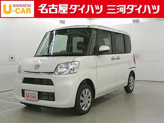 ダイハツ X SAIII