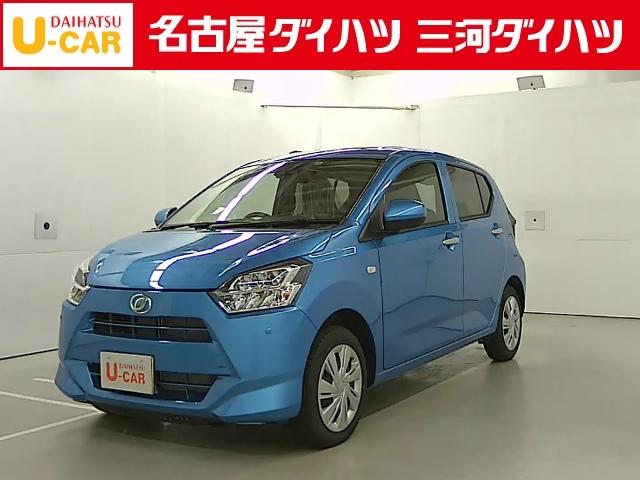 X SAIII 走行17キロ 禁煙車 バックカメラ(1枚目)