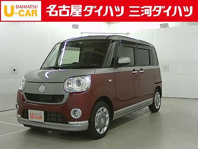 Gメイクアップ SAII(1枚目)