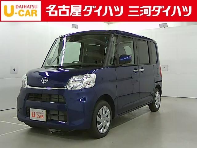 ダイハツ X SAIII