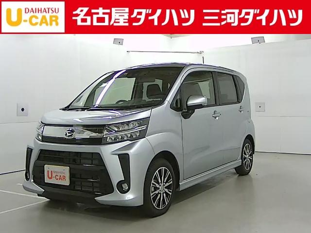 カスタム XリミテッドII SAIII(1枚目)