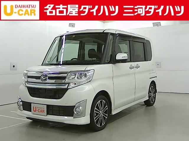 カスタムRS スマートセレクションSA(1枚目)