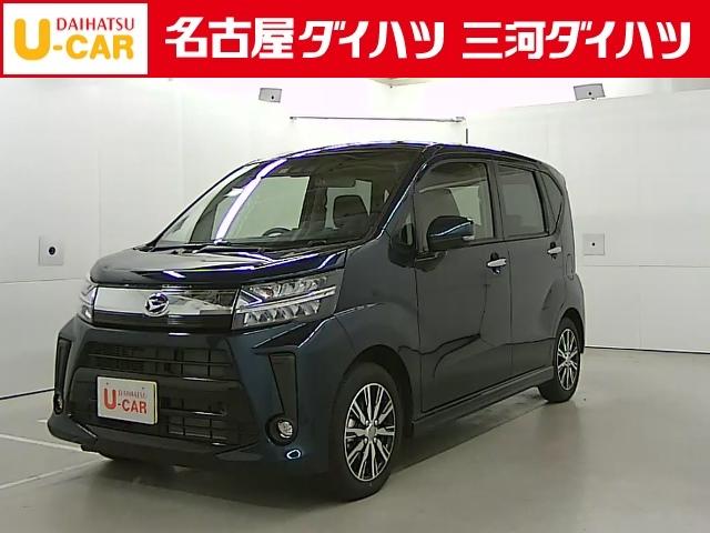 カスタム Xリミテッド SAIII バックカメラ(1枚目)