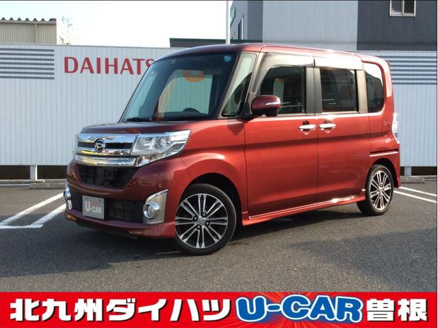 カスタムRS SA(1枚目)