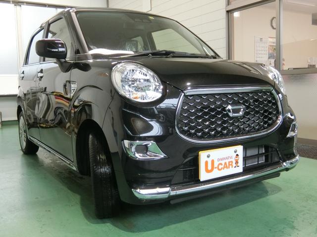 スタイルX リミテッド SAIII キーフリー バックカメラ(1枚目)