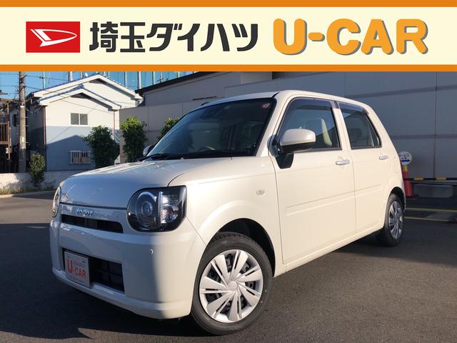 L SAIII デモカーUP 純正地デジナビ(1枚目)