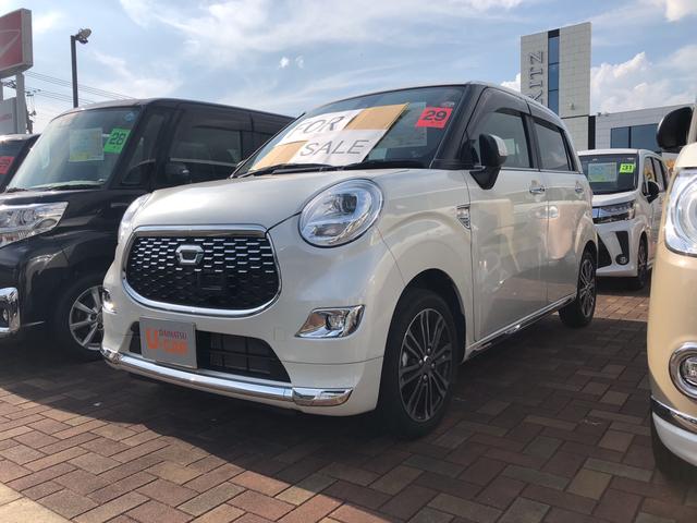 スタイルG SAII(1枚目)