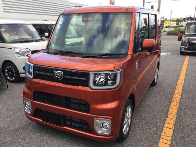 LリミテッドSAIII(1枚目)