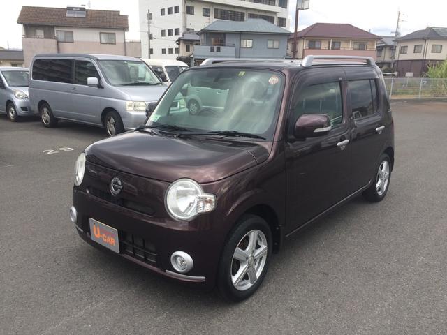 ダイハツ ココアプラスG