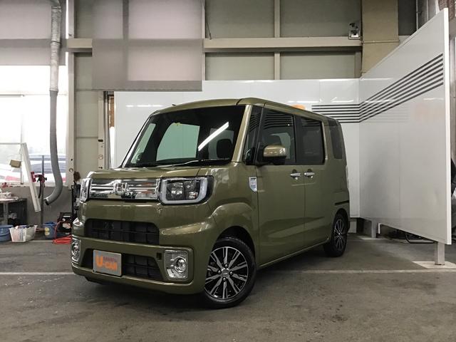 GターボSAIII(1枚目)