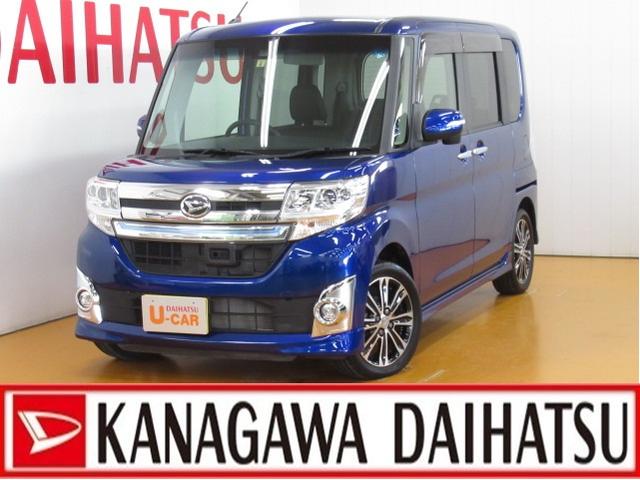 カスタムX トップエディションSAII ミラクルオープンドア(1枚目)