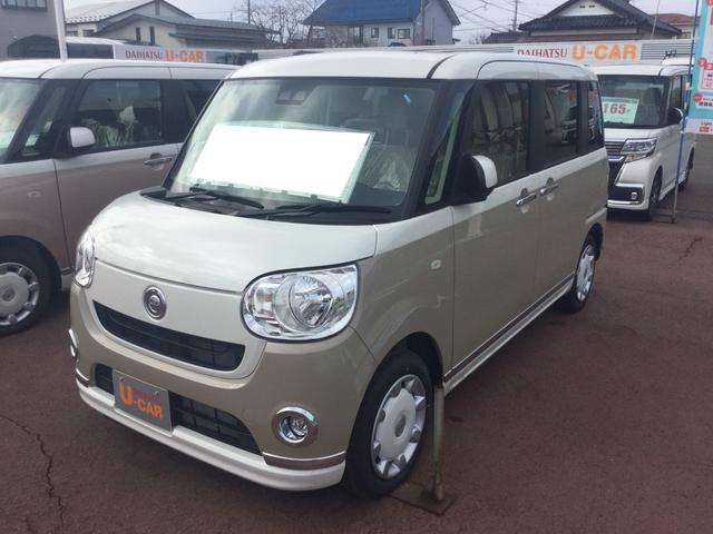Xメイクアップリミテッド SA3 パノラマカメラ付き(1枚目)