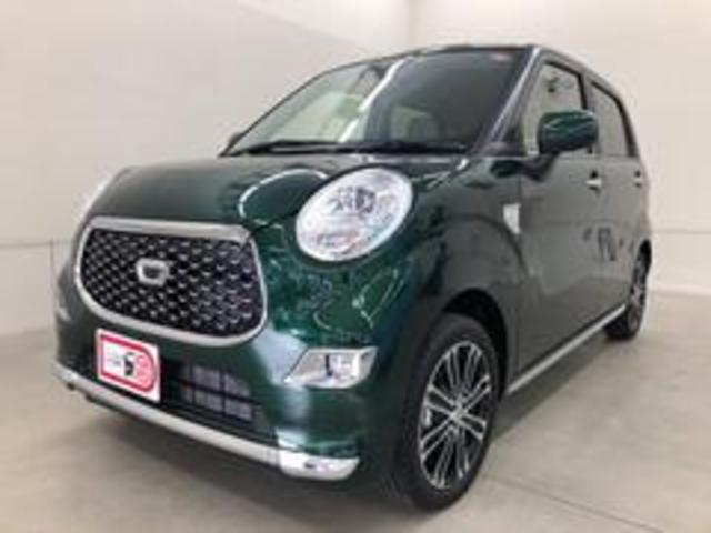 スタイルG VS SA3 4WD シートヒーター Pモニター(1枚目)