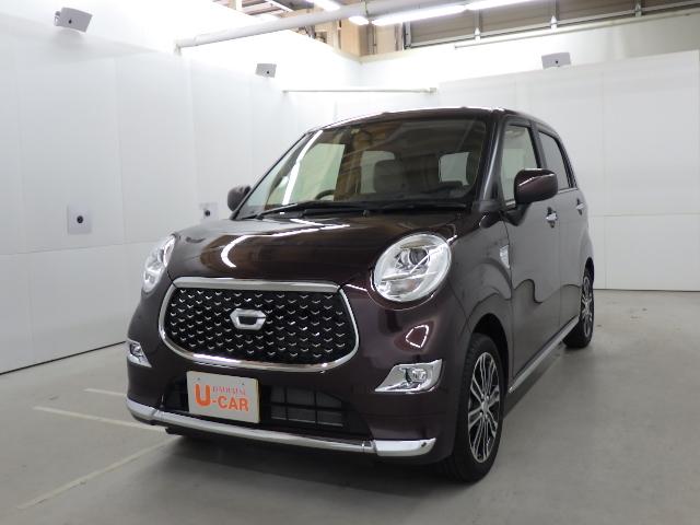 スタイルG リミテッド SAIII(1枚目)