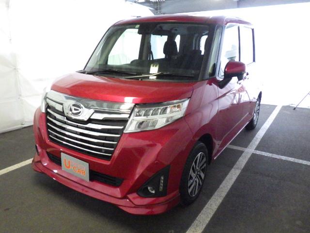 カスタムG SAIII(1枚目)