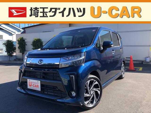 カスタム RS ハイパーリミテッドSAIII デモカーUP(1枚目)