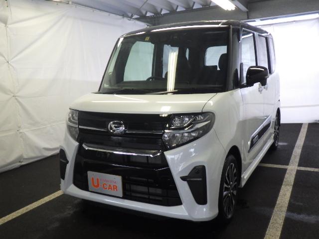 ダイハツ カスタムRS