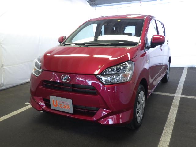 X リミテッドSAIII(1枚目)