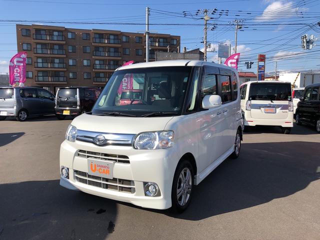 Gスペシャル 4WD(1枚目)