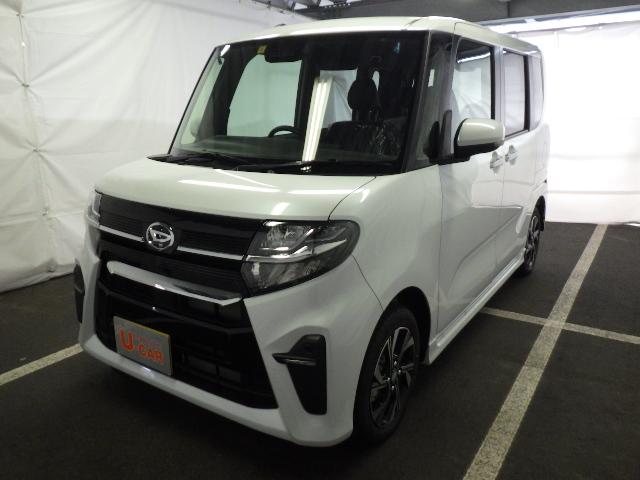 ダイハツ カスタムX