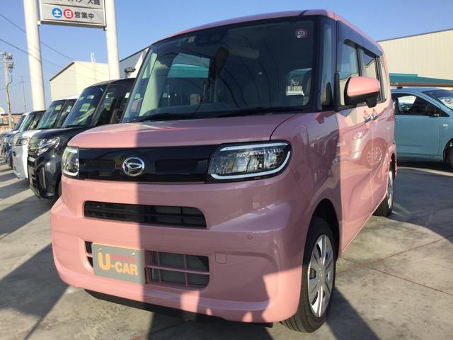 X 4WD ワイドエントリーメモリーナビ バックカメラ(1枚目)