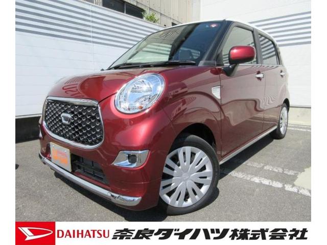 スタイルX リミテッド SAIII バックカメラ対応(1枚目)