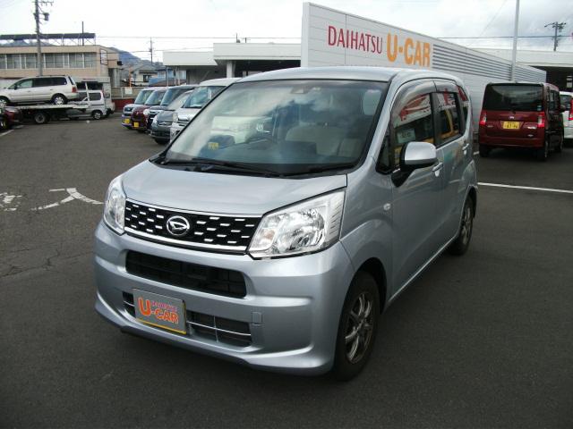 X SAII 2WD スマアシ付き(1枚目)