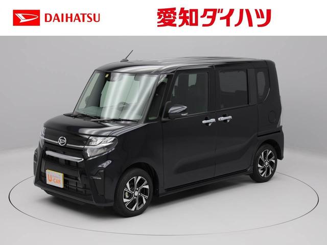 ダイハツ カスタムX
