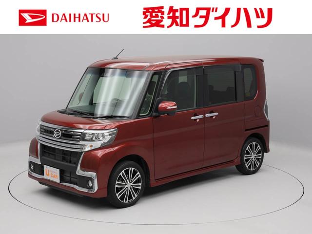 カスタムRS トップエディションSAIII(1枚目)