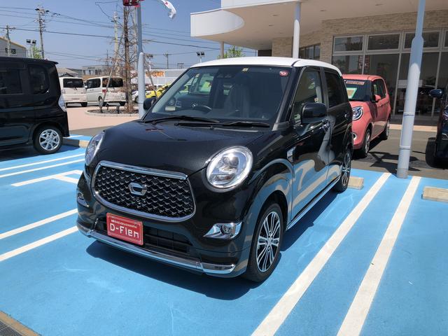 スタイルG ターボ SAIII(1枚目)