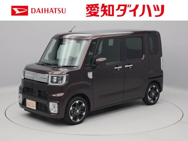 GターボリミテッドSAIII(1枚目)