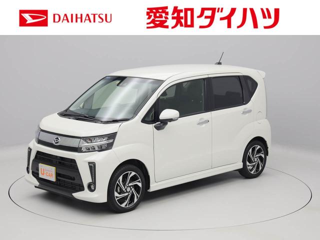 カスタム RS ハイパーリミテッドSAIII(1枚目)