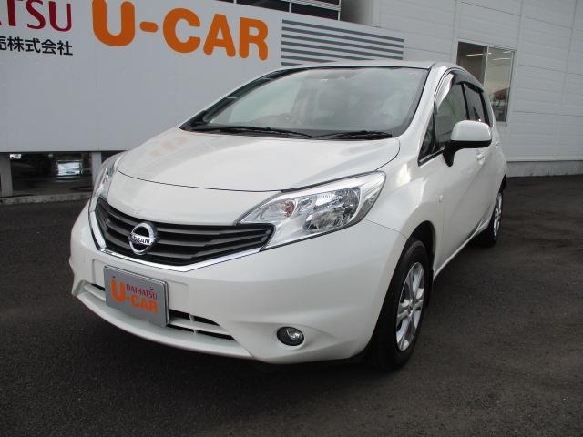 日産 X バックカメラ
