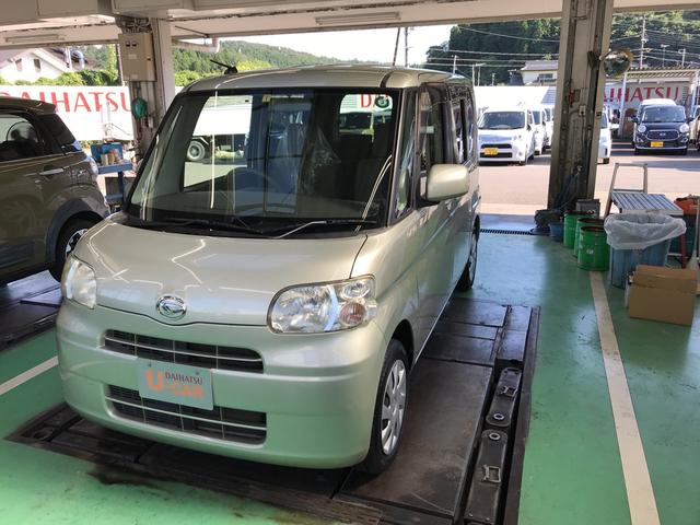 ダイハツ タント 中古 車