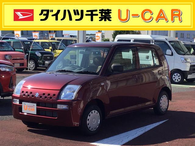 スズキ アルト eii キーレス cdオーディオ マニュアルエアコン 中古車検索 くるまのニュース