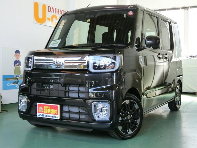 GターボリミテッドSAIII 両側電動スライド キーフリー(1枚目)